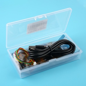 2,8-Zoll-E32R28T-resistives Touchscreen-SPI-Display 240x320 TFT-LCD-Modul-9341V ESP32-32E für Arduino <span class=keywords><strong>IDE</strong></span> nicht ESP32-2432S028R - Product Image 5