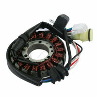 TCMT 0211-MS022 Stator Coil for YAMAHA RAPTOR 660 YFM660 2001-2005 2002 2003 2004 Generator