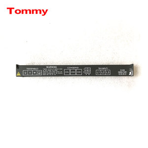 Pièces CNC FANUC A230-0666-T106, couvercle d'origine - Product Image 5
