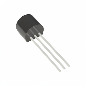 Manufacturer Channel TO-226-3, TO-92-3 BC327-40BK Buy Electronics Components Online Transistors - Product Image 1
