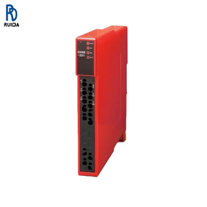 Buen Producto S8VK-T48024 Controlador PLC Servidor Driver Nuevo Original - Product Image 1