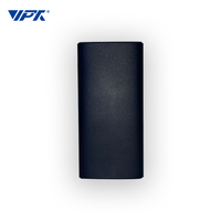 Station d'alimentation portable 10000mah 22.5W à charge rapide, chargeur de batterie externe, batterie externe pour téléphone portable