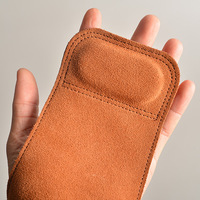 Cinturón de Asistencia para Dominadas, Cinturón de Agarre para Muñeca, Guantes de Soporte para Muñeca, Correas de Muñeca para Barra Horizontal, Ayuda para Dominadas y Flexiones
