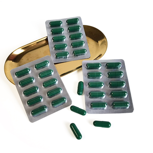 Les capsules à base de plantes OEM fournies par des échantillons gratuits de fabricants sont des compléments alimentaires pour hommes - Product Image 6