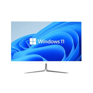 21.5 inch kinh doanh mới tất cả trong một PC SSD USB Intel 13 I9 13900hk I7 13650hx CPU CPU <span class=keywords><strong>Windows</strong></span> 10 Máy tính để bàn - Product Image 1