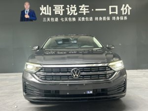 Volkswagen Sagitar 2023 280TSI รุ่นพิเศษ DSG (1.4T, 7-DCT, Fwd, จีน VI) - Product Image 2