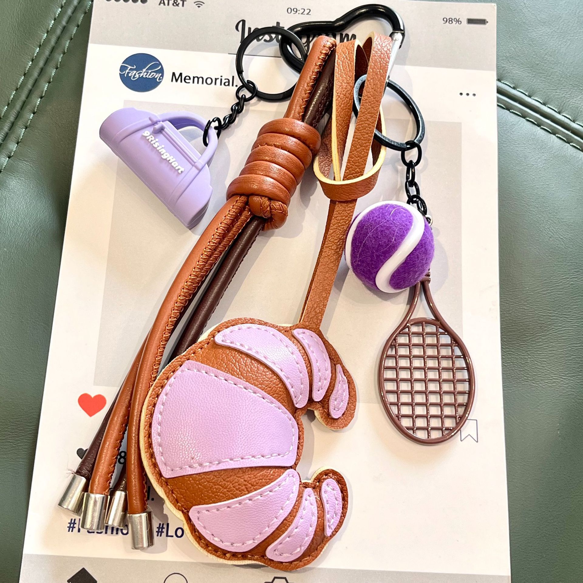 Purple-sport
