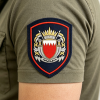 Patch de protection en TPU avec logo personnalisé, patch en TPU à scratch, écologique pour étiquettes de vêtements, accessoires de confection à coudre, vente en gros OEM
