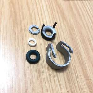 Digunakan untuk Audi Volkswagen A3 A4 A5 A6 EA888 segel injektor bahan bakar 06G998907 06J998907 kit perbaikan segel injektor bahan bakar - Product Image 4