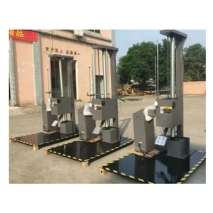 ISO 2248 Package <b>Drop</b> Tester Carton Impact <b>Drop</b> Tester <b>Box</b> <b>Drop</b> Test Equipment Package Impact Strength Test Machine - Product Image 3