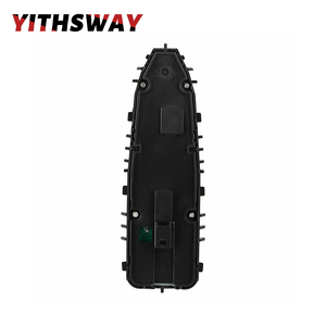 Nuevo Interruptor de Control de Ventanas Eléctricas 2059056811 para W205 AMG Clase C (C63/C180/C200/<span class=keywords><strong>C220</strong></span>/C250) Plástico ABS de Alta Calidad - Product Image 6