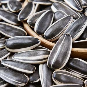 بذور عباد الشمس العضوية الخام المجففة عالية الجودة الأوروبية 25 كجم بسعر الجملة للطن - Product Image 2