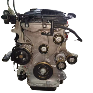 Hot bán sử dụng gốc 2.0T bốn xi lanh động cơ lắp ráp cho Hyundai cho KIA g4Kf cho Hyundai CuộN <span class=keywords><strong>Royce</strong></span> Coolpad làm Alumi - Product Image 1