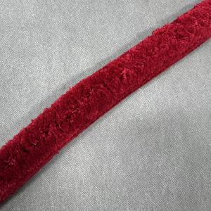 Passamaneria a Frange ZSY di Alta Qualità, Spessore 4 cm, Multicolore, per Abbigliamento e Decorazione Casa - Product Image 2