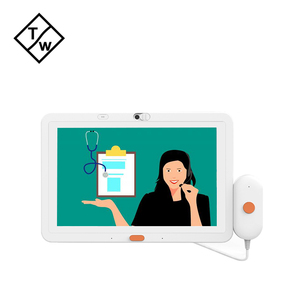 <span class=keywords><strong>2025</strong></span> OEM rk3568 Android y tế máy tính bảng cao hơn 10.1-inch với Ethernet mạng WIFI truy cập - Product Image 2