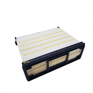 Filtro de Aire para Excavadora en Estado Nuevo, para Camiones Serie DF900 - Modelos AF55014 DBA5292 2220358 4812158062 5261249 86043053 - Product Image 1