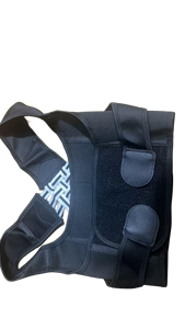 Correttore Posturale Professionale Regolabile per Colonna Vertebrale e Schiena, Traspirante, per Correzione Postura e Postura Dritta - Product Image 3