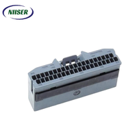 Connecteur électrique automobile MX34040SF1 JAE série MX34, boîtier mâle 4P, certifié RoHS REACH, connecteur de câblage de véhicule