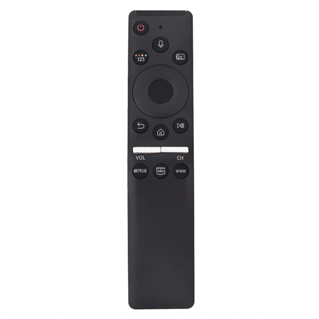 BN59-01312F Universal Voice Remote Compatible with for Samsung Smart Tv