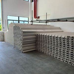 Tubes en plastique coupables de longueur du tuyau de vidange d'UPVC 1m dans 10/<span class=keywords><strong>20</strong></span>/30/40/50/60/70/80/90 etc. - Product Image 3