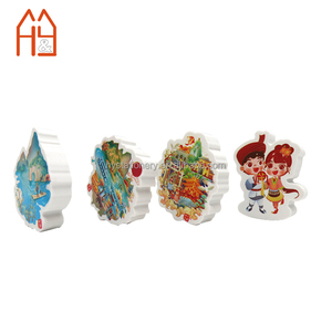 Borrador Personalizado, Borrador <span class=keywords><strong>de</strong></span> Precisión <span class=keywords><strong>de</strong></span> TPR para Oficina y Escuela, Papelería Promocional con Impresión <span class=keywords><strong>de</strong></span> Logotipo - Product Image 5