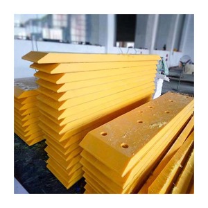 Độ chính xác cao biển Fender bảng điều khiển phía trước nhà máy trực tiếp <span class=keywords><strong>uhmwpe</strong></span> Fender miếng đệm hệ số thấp ma sát PE cắt khuôn - Product Image 6