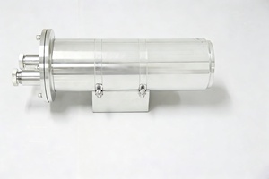 Caméra de surveillance industrielle anti-explosion et anti-corrosion IP pour extérieur, fabrication sur mesure - Product Image 1