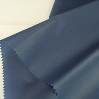 Tissu d'ombrage Oxford Ripstop imperméable en nylon/polyester PVC PU PA avec revêtement argenté pour tentes d'extérieur