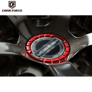 Ruedas CF de Nuevo Diseño para Vossen 17 18 19 20 21 22 23 <span class=keywords><strong>24</strong></span>, Cualquier PCD DB ET, Ruedas de Aleación Forjadas Personalizadas, Cóncavas 6061-T6, Súper Ligeras - Product Image 6