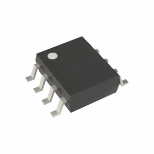 Clock Timing 8 SOlC Manufacturer Channel Electronics Component M41T01M6F - Product Image 1