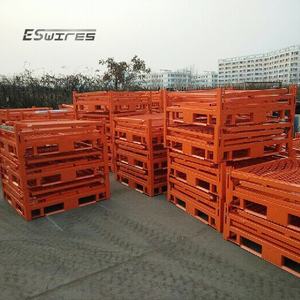 Складная сварная Складная сталь Q235 - Product Image 4