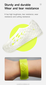 Filamento para Impresora 3D ESUN TPU HS, Impresión 3D, 1 kg, 1.75 mm, Material Flexible Antibacteriano para Impresoras 3D - Product Image 5