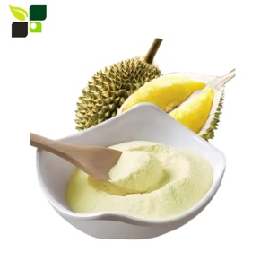 カスタマイズされたバッグとバレル/純粋な天然ドリアン粉末ドリアン粉末凍結乾燥水溶性 - Product Image 1