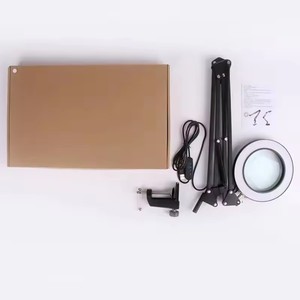 Chăm sóc móng nghệ thuật đèn phóng đại cho Thẩm mỹ viện sử dụng - Product Image 6