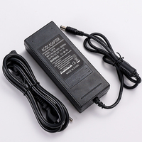 Alimentation d'usine 12V 7A adaptateur de batterie pour outil électrique adaptateur secteur interchangeable adaptateur secteur 12v