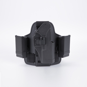 Bán hàng nóng Polymer G17 1911 phổ chân bao da với đôi túi Tạp Chí và bao da - Product Image 5