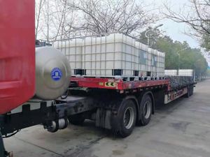 Agente di accoppiamento silano <span class=keywords><strong>KH</strong></span>-580 99% purezza 3-mercaptopropiltrietossisilano - Product Image 5