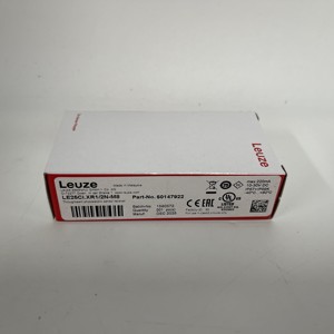 Receptor de Sensor Fotoeléctrico de Barrera Leuze LE25CI.XR1/2N-M8 50147922 - Product Image 1