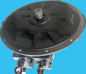 حفار HPV102,9256101,9155144EX لهيتاشي EX120 ، من ماركة <span class=keywords><strong>Hitachi</strong></span> EX120 ، و EX270 ، و EX270LC ، حفار جديد - Product Image 5