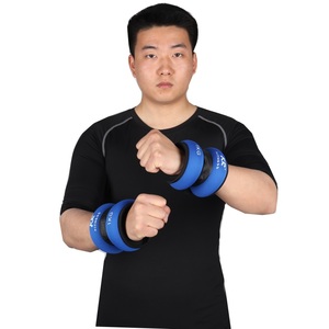 Gilet a strisce riflettenti <span class=keywords><strong>da</strong></span> <span class=keywords><strong>ginnastica</strong></span> con colori di vendita caldi gilet a compressione ponderata <span class=keywords><strong>da</strong></span> uomo - Product Image 5