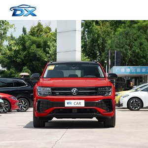Nouveau SUV de Luxe Exécutif 2025 de Haute Qualité, Véhicule à Essence Économique Fabriqué en Chine pour Volkswagen <span class=keywords><strong>Passat</strong></span> - Product Image 1