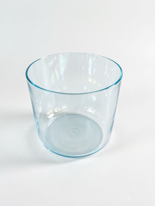 批发高端颂钵 水晶彩色音钵 石英水晶颂钵 用于治疗冥想 - Product Image 6