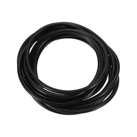 Joint torique FKM FFKM Frechem résistant aux produits chimiques 70/80/90 Shore, norme AS568 pour une étanchéité à long terme