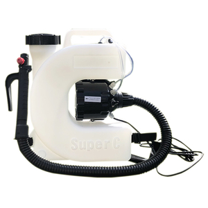 Ранец ULV Электрический распылитель тумана - Product Image 1