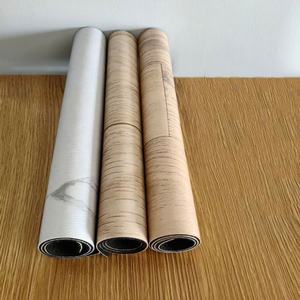 Productos Más Populares: Rollo de Linóleo/PVC para el Hogar de 2.0mm, Rollo de Suelo Vinílico de PVC, Rollo de Linóleo con Respaldo de Fieltro - Product Image 5