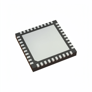 Clock Timing 40 VFQFN Exposed Pad BOM IC In Stock 8T49N205-001NLGI8 Components Electronic - Product Image 1