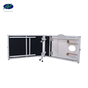 <span class=keywords><strong>Table</strong></span> pliante <span class=keywords><strong>de</strong></span> <span class=keywords><strong>massage</strong></span> facial, lit personnel, populaire, à vendre - Product Image 3