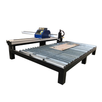 Máquina de Corte por Plasma Portátil Huayuan IGBT LGK 200A, Área de Corte de 30 mm, para Acero y Hierro, Área de Corte 5x10