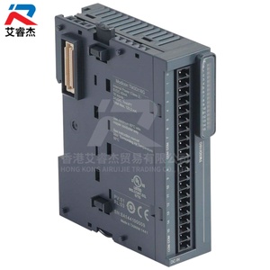 Modicon โมดูล TM3 PLC TM3DI16G SCH-neider 16อินพุต24VDC โมดูลอินพุตไม่ต่อเนื่อง TM3DI16G - Product Image 2