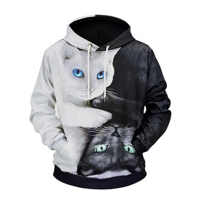 Catálogo de fabricantes de Gato Negro Con Capucha de alta calidad y Gato  Negro Con Capucha en Alibaba.com